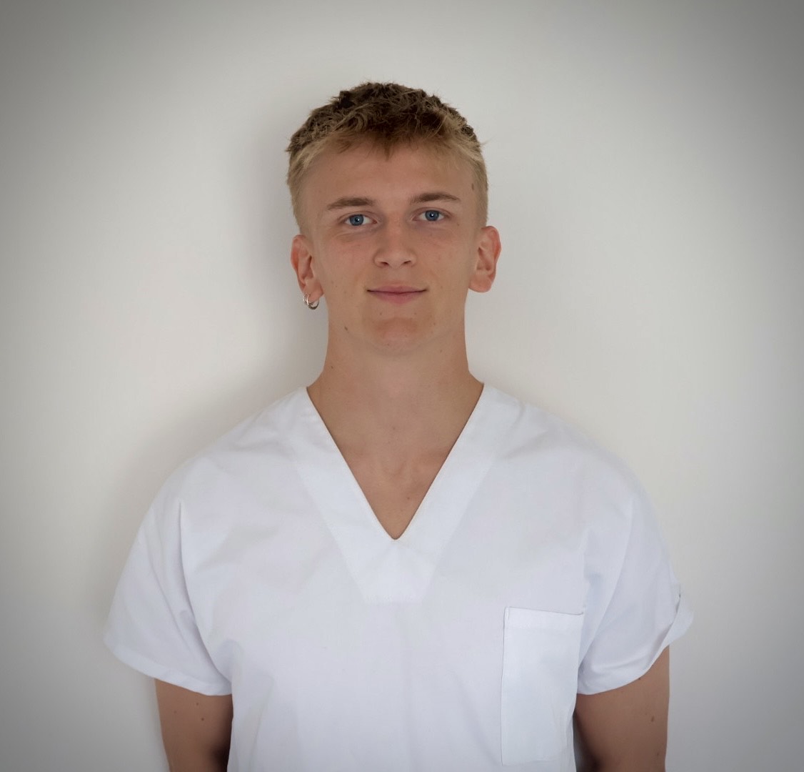 Matteo Convent - null