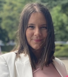 Sarah Marlier - null
